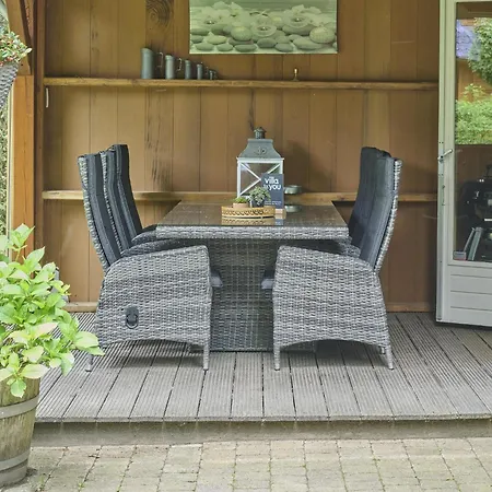 Holiday home Gouden Weide Epe