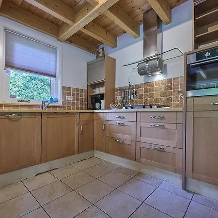 Holiday home Gouden Weide Epe