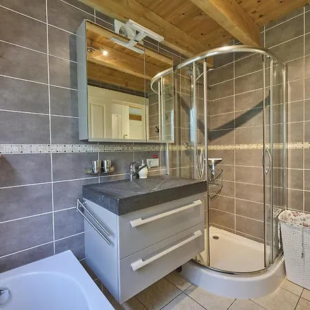 Holiday home Gouden Weide
