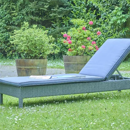 Holiday home Gouden Weide Epe