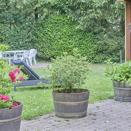 Holiday home Gouden Weide *