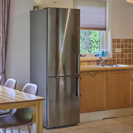 Holiday home Gouden Weide