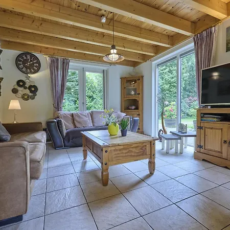 Holiday home Gouden Weide Epe