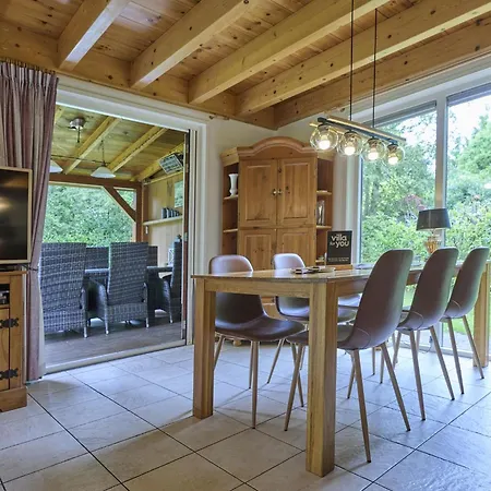 Gouden Weide Holiday home *
