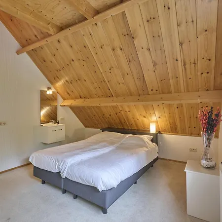 Holiday home Gouden Weide Epe