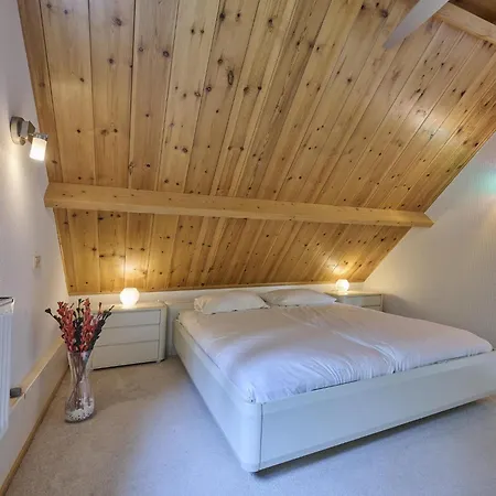 Gouden Weide Holiday home