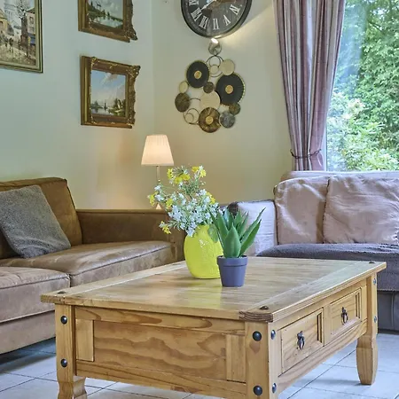 Gouden Weide Holiday home *