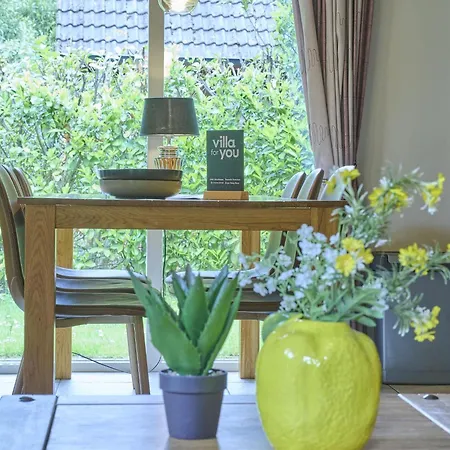 Holiday home Gouden Weide Epe