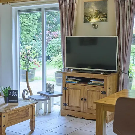 Gouden Weide Holiday home *