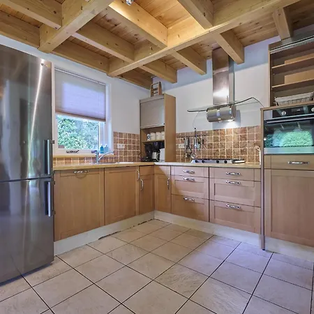 Gouden Weide Holiday home