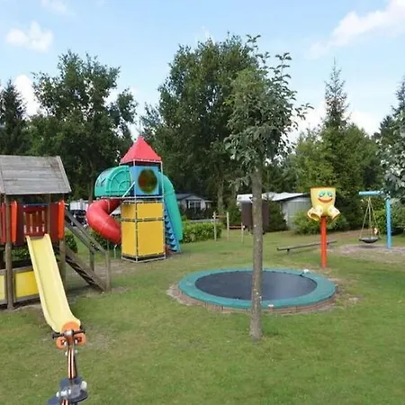 Holiday home Gouden Weide Epe