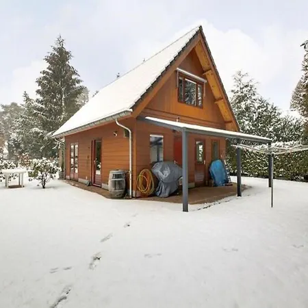 Holiday home Gouden Weide