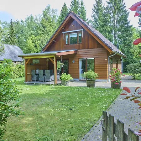 Gouden Weide Holiday home *